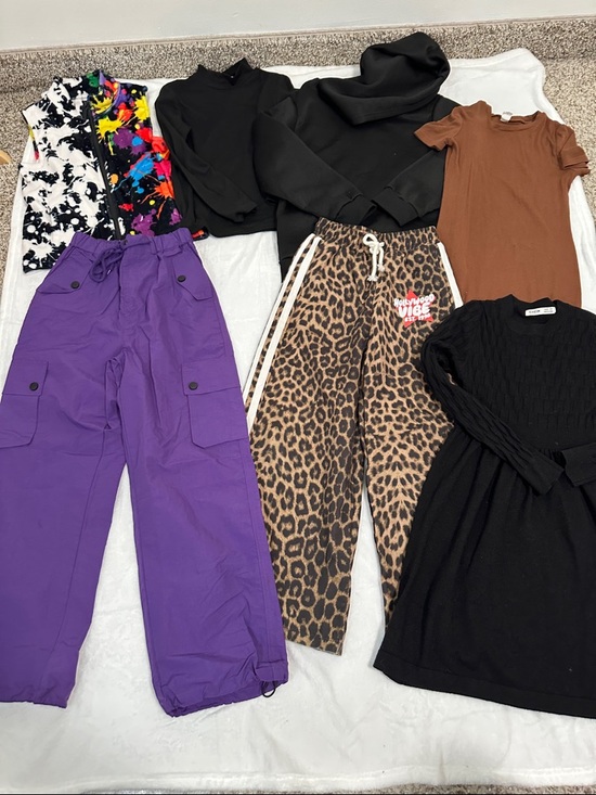 Amazon Other - ❤️ Bundle of 7 Girls Clothing Size 8/9